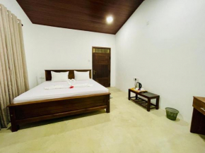 Matheesha Homestay